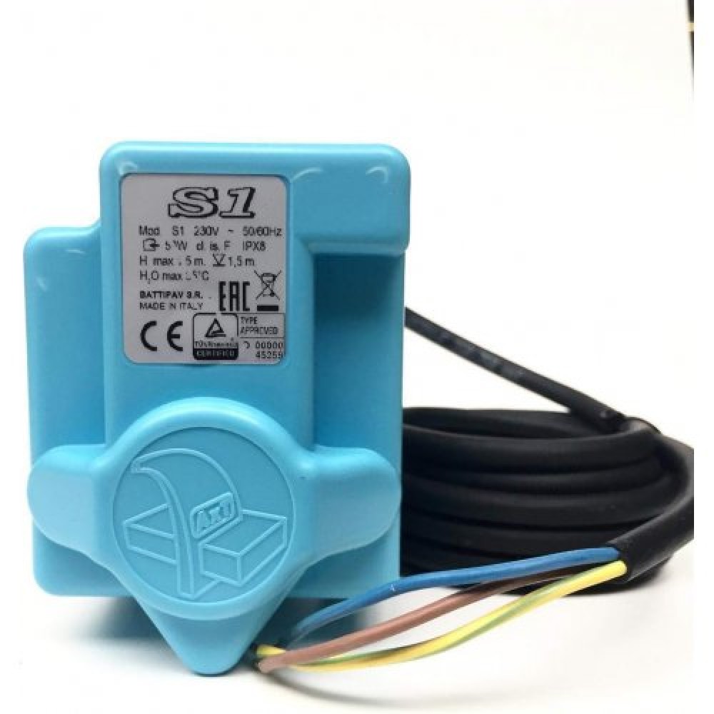 Насос BATTIPAV S1/P1 для каменерізних верстатів (battipav-S1/P1) Насос BATTIPAV S1/P1 для каменерізних верстатів (battipav-S1/P1)