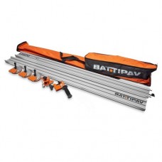 Плиткоріз ручний BATTIPAV LAMPO CUT 3200 мм із сумкою (11101/1)