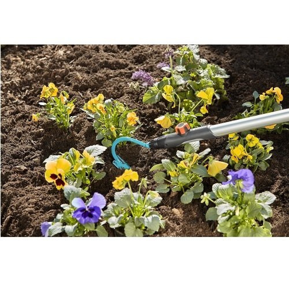 Культиватор Gardena Combisystem 3,6 см(03132-20.000.00) Культиватор Gardena Combisystem 3,6 см(03132-20.000.00)