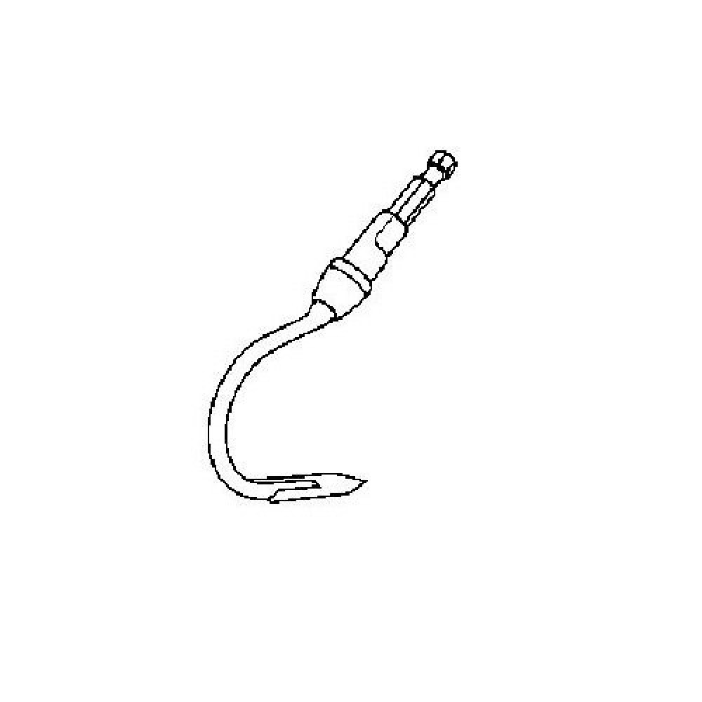 Культиватор Gardena Combisystem 3,6 см(03132-20.000.00) Культиватор Gardena Combisystem 3,6 см(03132-20.000.00)