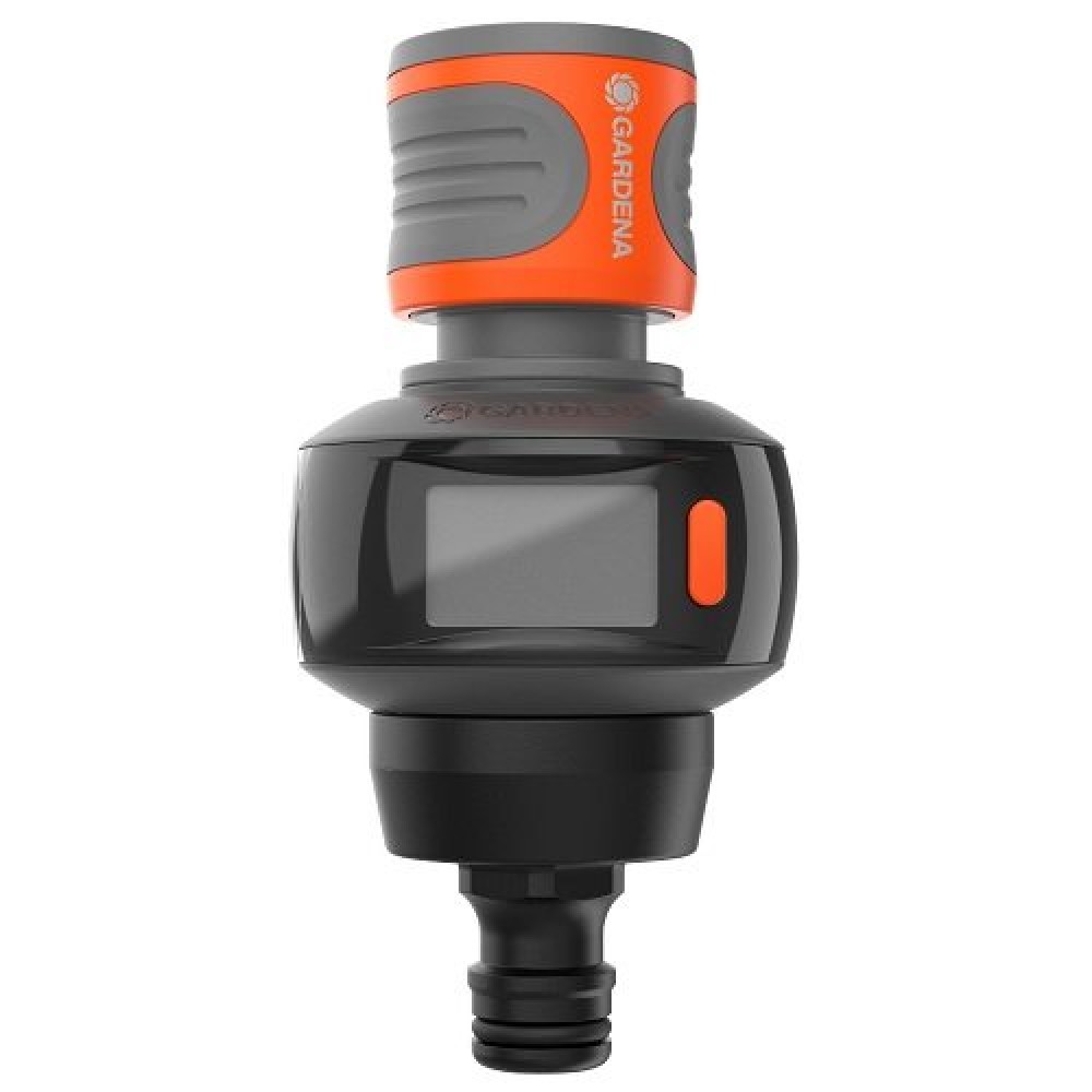 Лічильник для води Gardena Aquacount електронний(18350-20.000.00) Лічильник для води Gardena Aquacount електронний(18350-20.000.00)