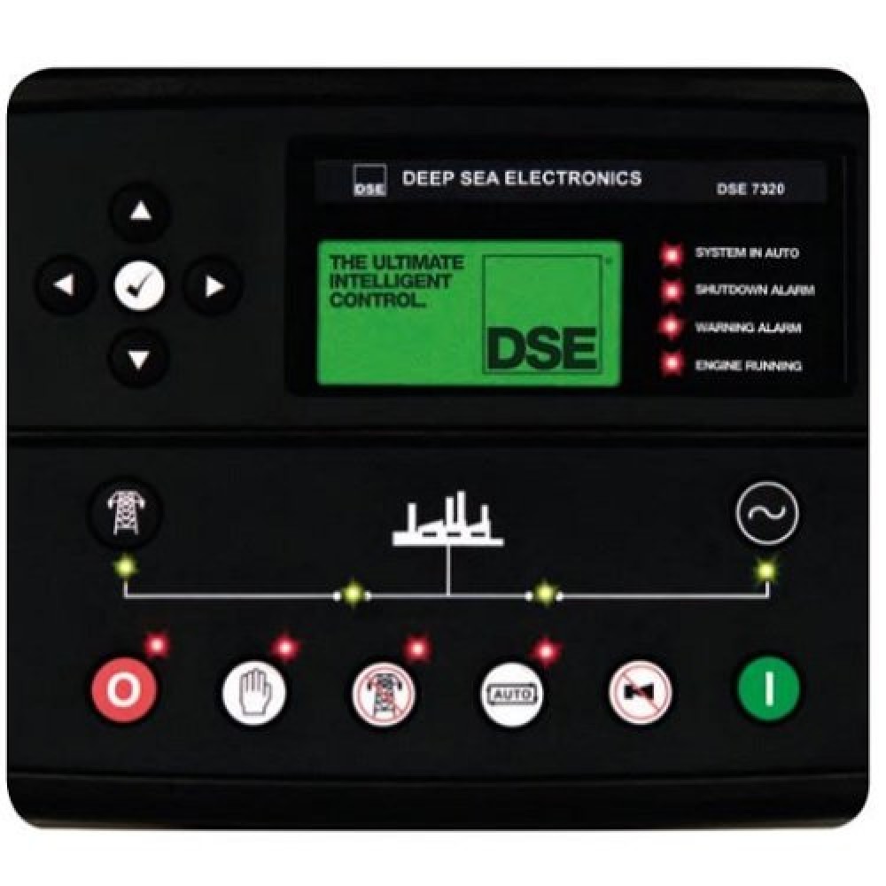 Генератор дизельний GENERGY GDS130T 101 кВт Уцінка (240213090) Генератор дизельний GENERGY GDS130T 101 кВт Уцінка (240213090)