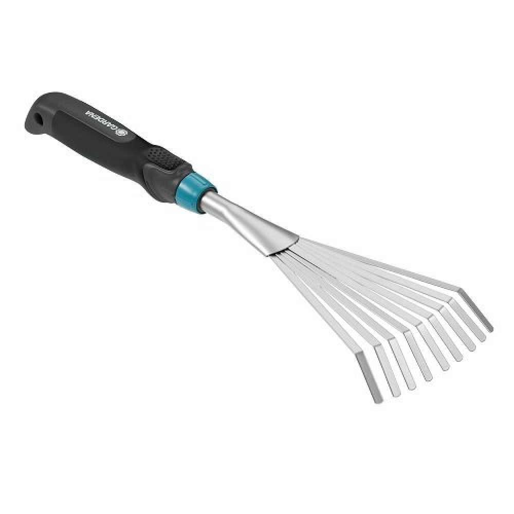 Граблі ручні Gardena Comfort Ergo 12 см(08956-20.000.00) Граблі ручні Gardena Comfort Ergo 12 см(08956-20.000.00)