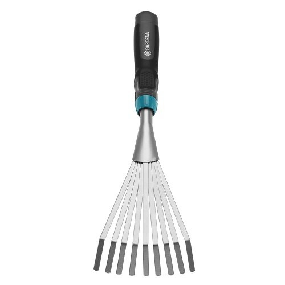Граблі ручні Gardena Comfort Ergo 12 см(08956-20.000.00) Граблі ручні Gardena Comfort Ergo 12 см(08956-20.000.00)