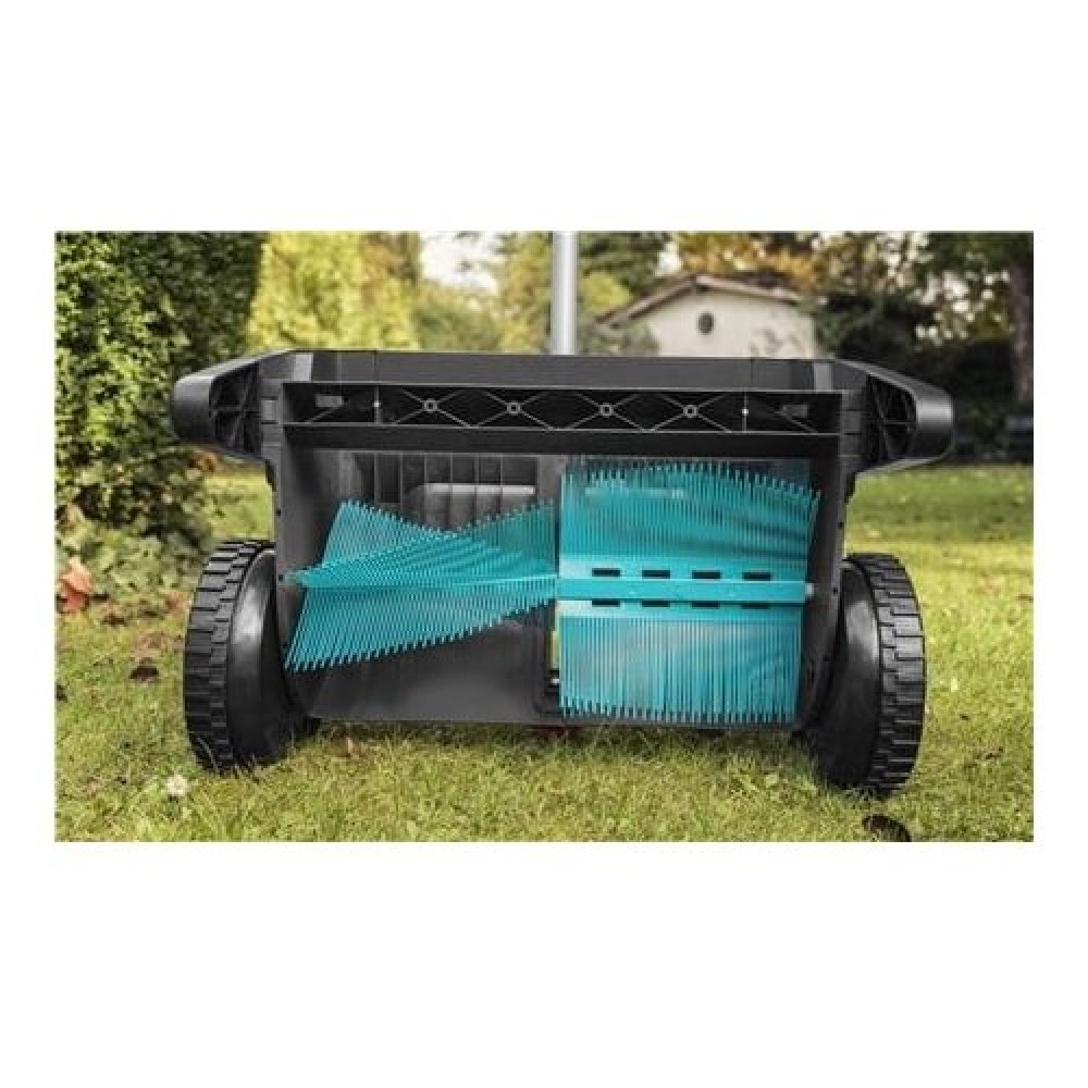 Збирач листя та трави механічний Gardena Leaf Collector(03565-20.000.00) Збирач листя та трави механічний Gardena Leaf Collector(03565-20.000.00)