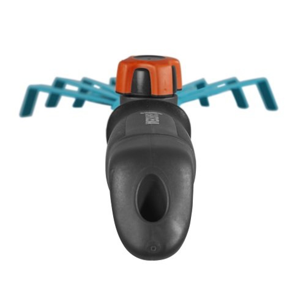 Граблі ручні GARDENA Combisystem 12 см(08919-20.000.00) Граблі ручні GARDENA Combisystem 12 см(08919-20.000.00)
