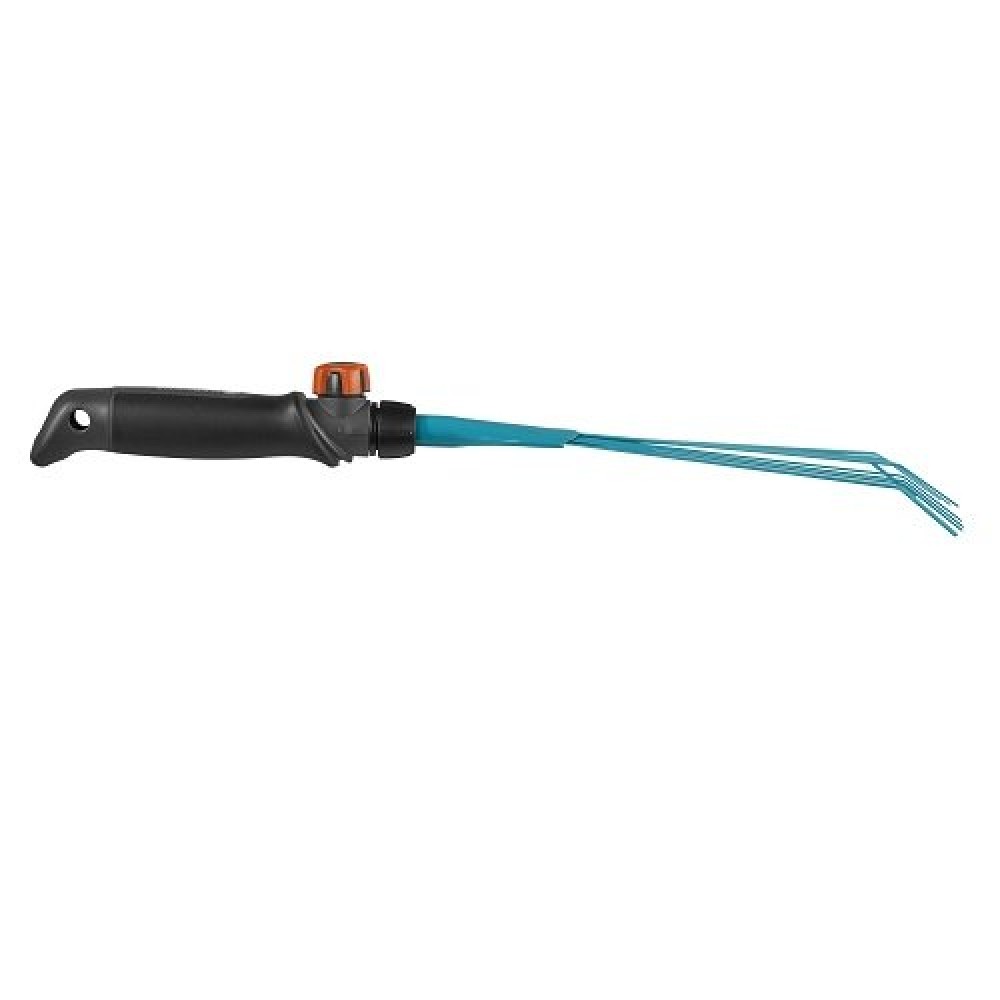 Граблі ручні GARDENA Combisystem 12 см(08919-20.000.00) Граблі ручні GARDENA Combisystem 12 см(08919-20.000.00)