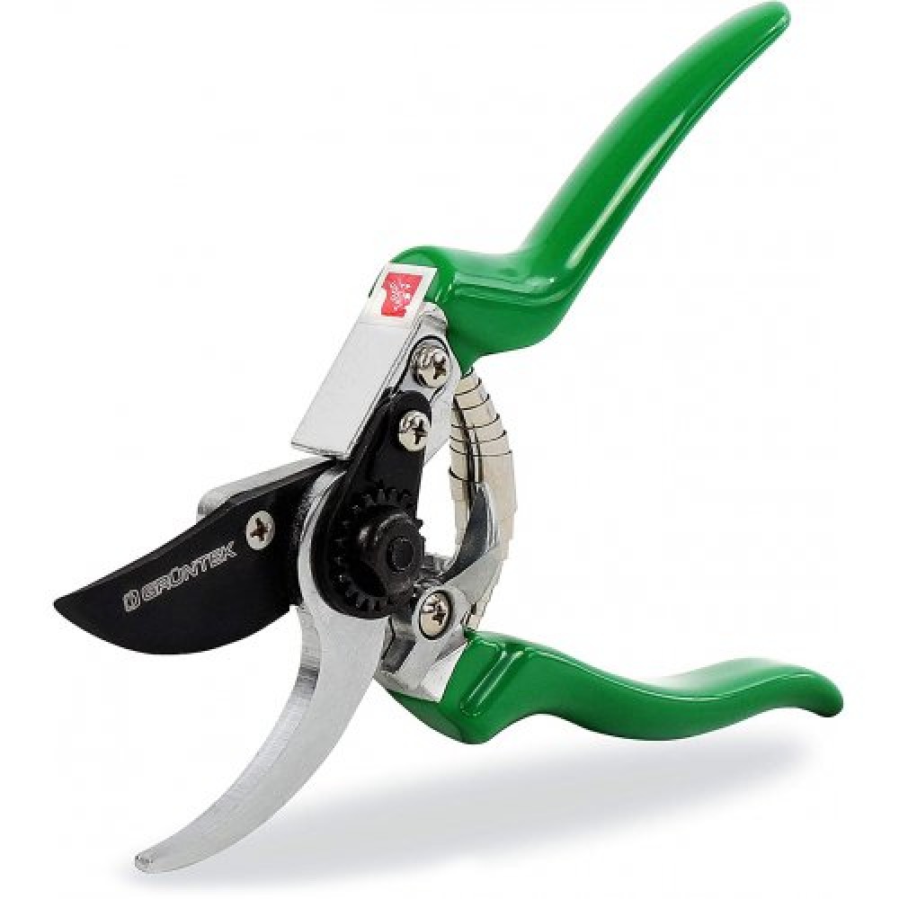 Секатор Gruntek Falke 215 mm 295108215 Секатор Gruntek Falke 215 mm 295108215