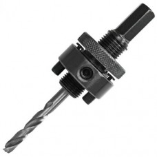 Державка S&R Meister HX 11 мм для кільцевих пилок 32-210 мм (108239011)