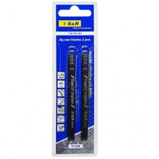 Пиляльне полотно S&R Meister T123X 2шт. 110123101