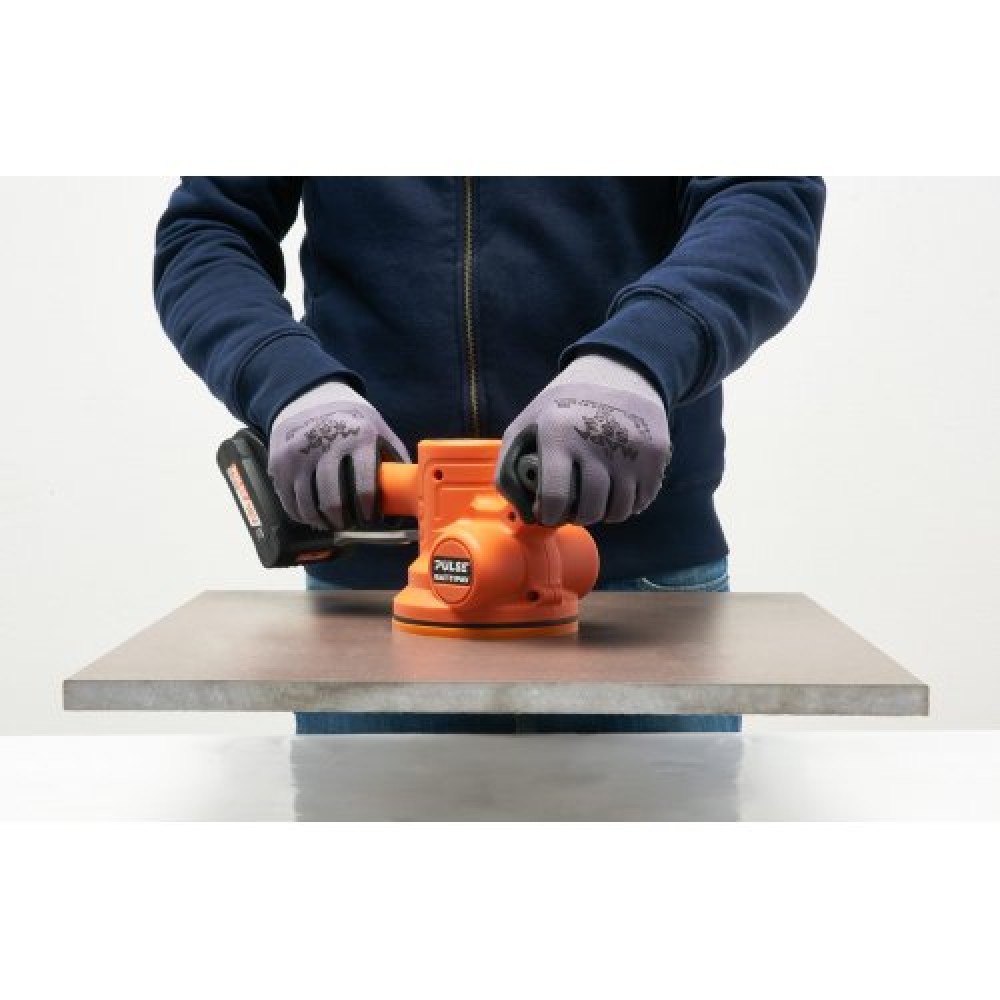 Вібратор для плитки імпульсний Battipav Pulse 11501/1 Вібратор для плитки імпульсний Battipav Pulse 11501/1