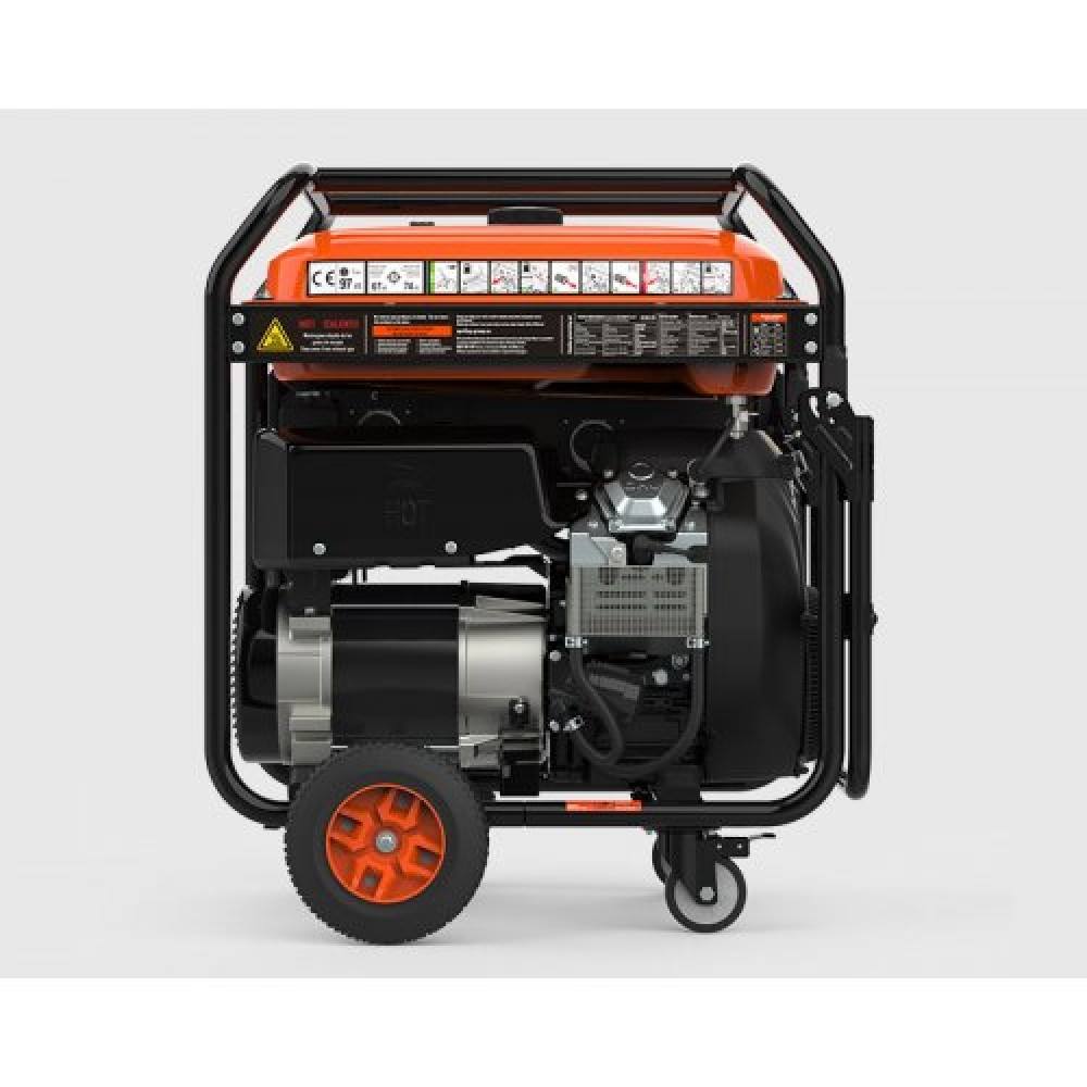Генератор бензиновий GENERGY CERVASCAN 12 кВт 230/400 В(240030090) Генератор бензиновий GENERGY CERVASCAN 12 кВт 230/400 В(240030090)