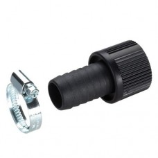 Конектор для забірного шланга Gardena 1(01724-20.000.00)