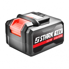 Акумулятор Stark Li-Ion 18 В, 4 А / ч 210018400