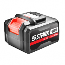 Акумулятор Stark Li-Ion 18 В, 6 А / ч 210018600