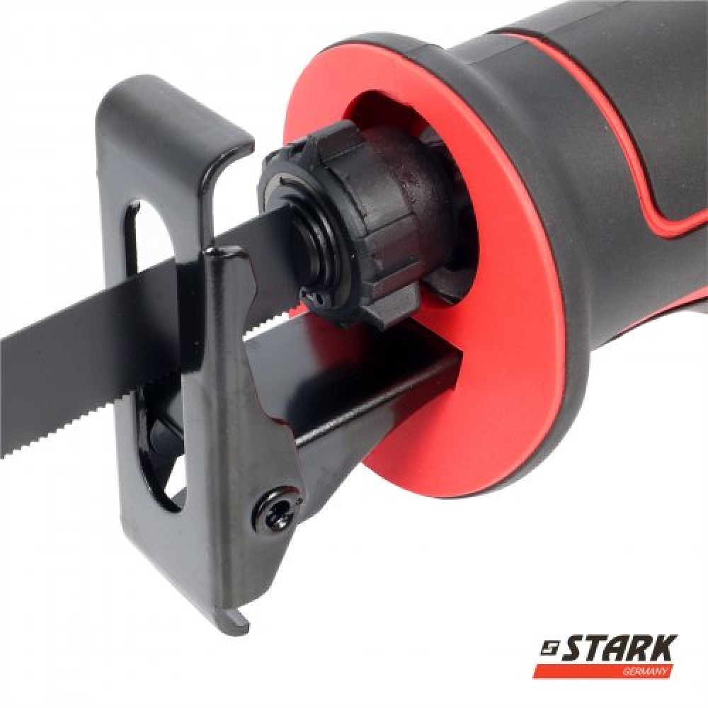 Ножівка акумуляторна Stark CRS-2000 B Body 210020040 (без АКБ та ЗП) Ножівка акумуляторна Stark CRS-2000 B Body 210020040 (без АКБ та ЗП)