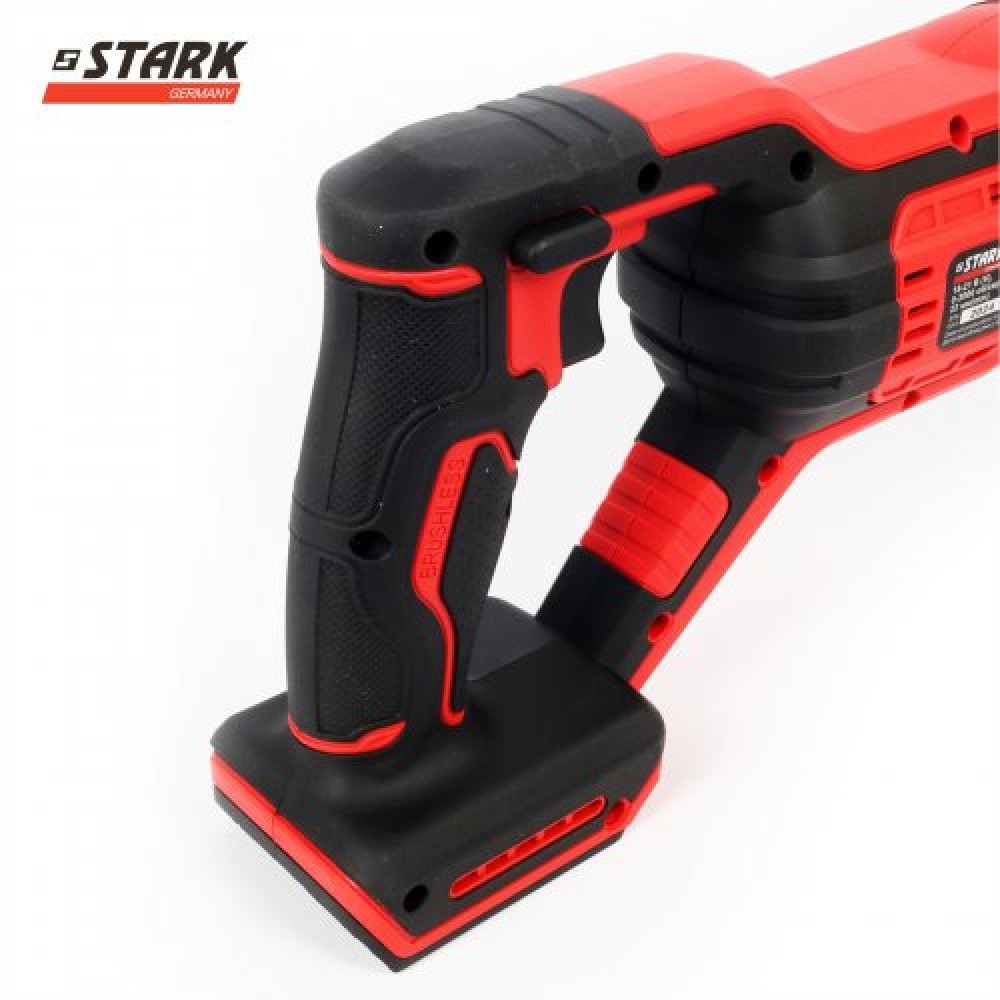 Ножівка акумуляторна Stark CRS-2000 B Body 210020040 (без АКБ та ЗП) Ножівка акумуляторна Stark CRS-2000 B Body 210020040 (без АКБ та ЗП)