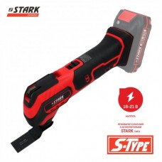Реноватор акумуляторний STARK CMT-20 (210020060)