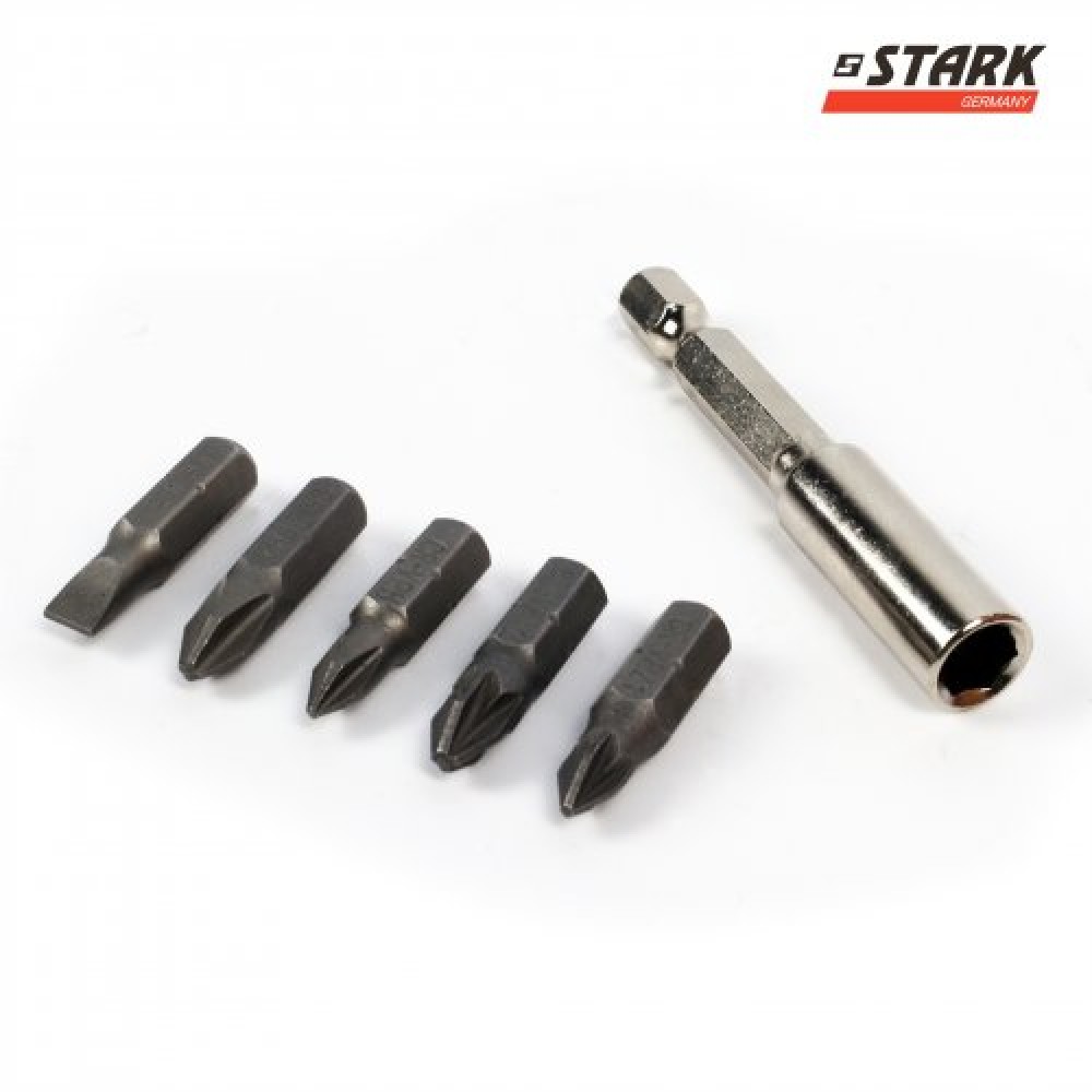 Дриль-шуруповерт акумуляторний Stark CD-20-2 B Li-Ion (210020110) Дриль-шуруповерт акумуляторний Stark CD-20-2 B Li-Ion (210020110)