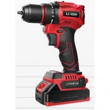 Дриль-шуруповерт акумуляторний Stark CD-21-2BF (210021110)