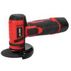 Болгарка міні акумуляторна STARK CAG-2100 +12 дисків (210021130)