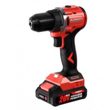 Дриль-шуруповерт акумуляторний Stark CD-20B PROFI (210030010)