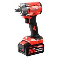 Гайковерт ударний акумуляторний Stark CIW-20B PROFI (210030020)