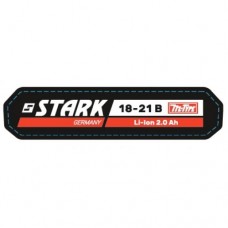 Акумулятор Stark B-2020D 18-21 В 2 А/год M-Type (210200200)