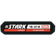 Акумулятор Stark B-2040D Li-Ion 18-21 В 4 А/год M-Type (210200400)