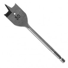 Свердло пір'яне S&R 30x152 мм 216807300