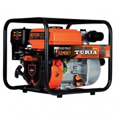 Мотопомпа бензинова GENERGY TURIA для чистої води(240050043)