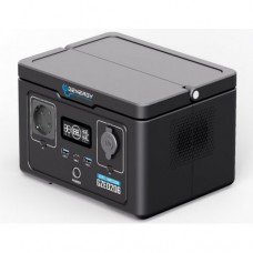 Зарядна станція GENERGY ZERO GZE-0206 256 Вт/год (240092090)