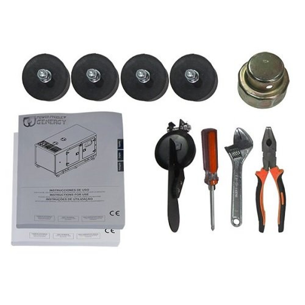 Генератор дизельний GENERGY GDS70T 55 кВт(240211090) Генератор дизельний GENERGY GDS70T 55 кВт(240211090)