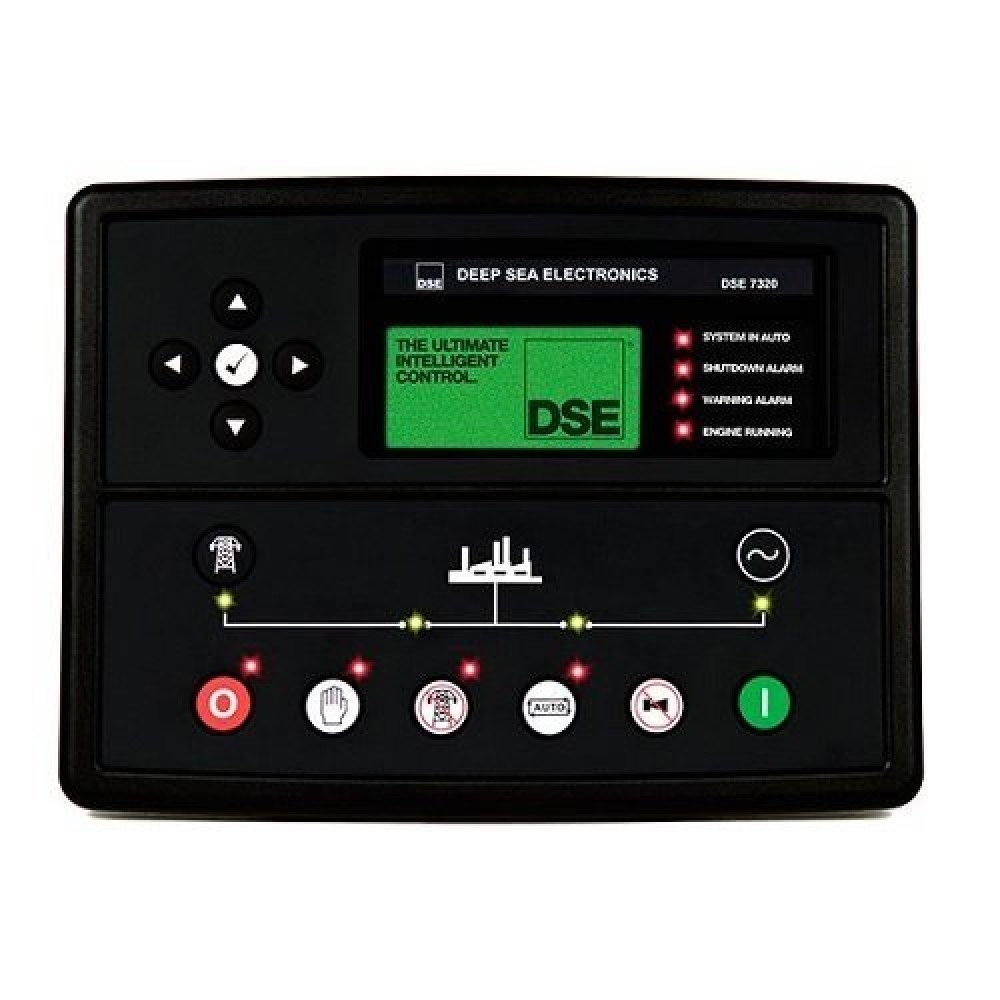 Генератор дизельний GENERGY GDS70T 55 кВт(240211090) Генератор дизельний GENERGY GDS70T 55 кВт(240211090)