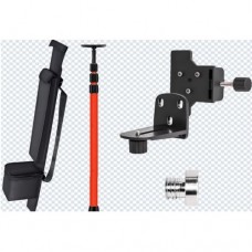 Опора телескопічна для нівеліру STARK LLTP-2800 2,8 м (290050016)