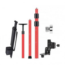 Опора телескопічна для нівеліру STARK LLTP-4000 4 м (290050017)