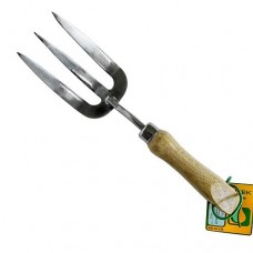 Вилка садові Gruntek Inox 310 мм(295452258)