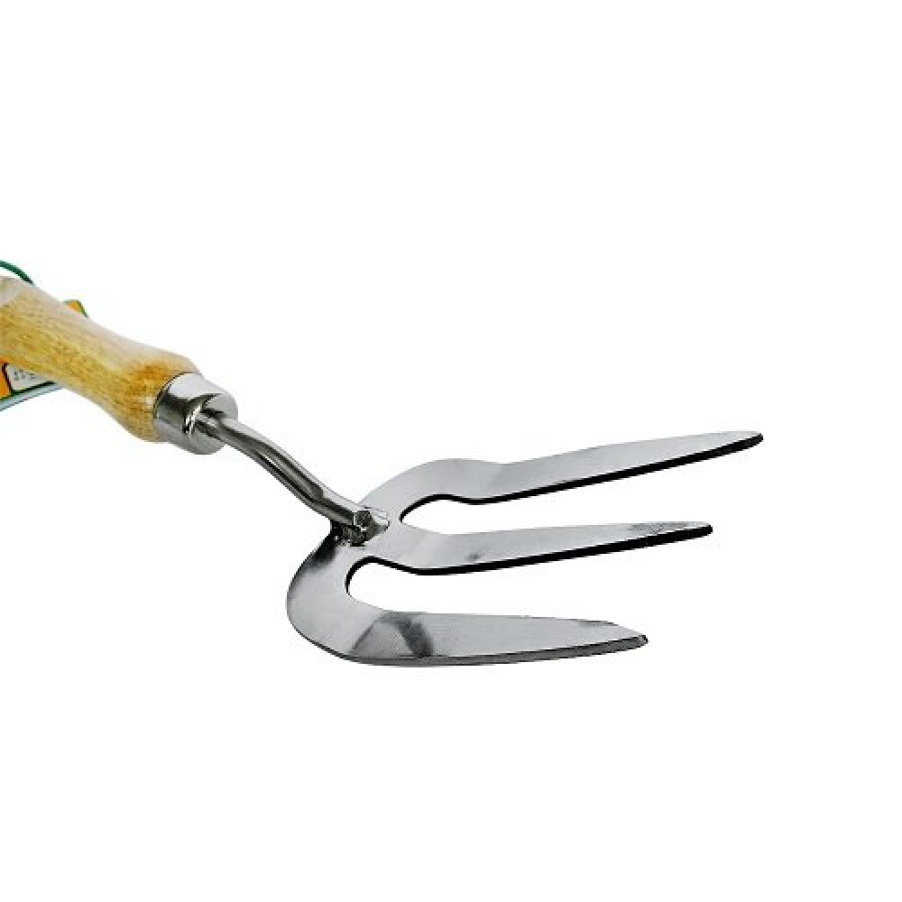 Вилка садові Gruntek Inox 310 мм(295452258) Вилка садові Gruntek Inox 310 мм(295452258)