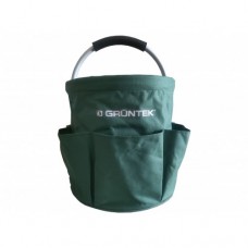 Сумка садова GRUNTEK Chamomile 15,5 л (295280155)