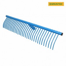 Граблі газонні GRUNTEK RR-600 32 зубці (без ручки) 295115600