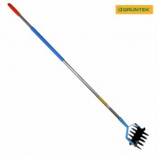 Культиватор 9-зірковий GRUNTEK RT-150S з ручкою (295150168_S)