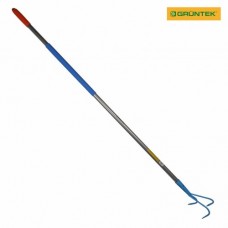 Культиватор-розпушувач GRUNTEK CS-3S/140S зі сталевою ручкою (295160100_S)