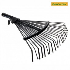 Граблі віялові GRUNTEK RS-31/47 (без ручки) 295310470