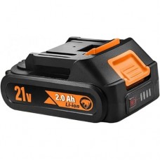 Акумулятор GRUNTEK Li-Ion 21V 2Ah (295721020)