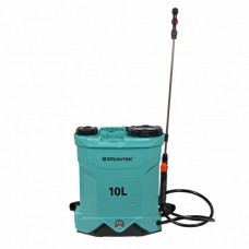 Обприскувач акумуляторний GRUNTEK PRIME BS-10-3 Li-Ion (296001088)