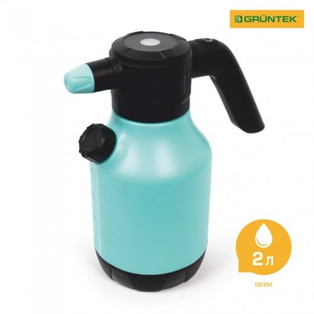 Обприскувач акумуляторний GRUNTEK PRIME BS-2-1 Li-Ion 2 л (296001091) Обприскувач акумуляторний GRUNTEK PRIME BS-2-1 Li-Ion 2 л (296001091)