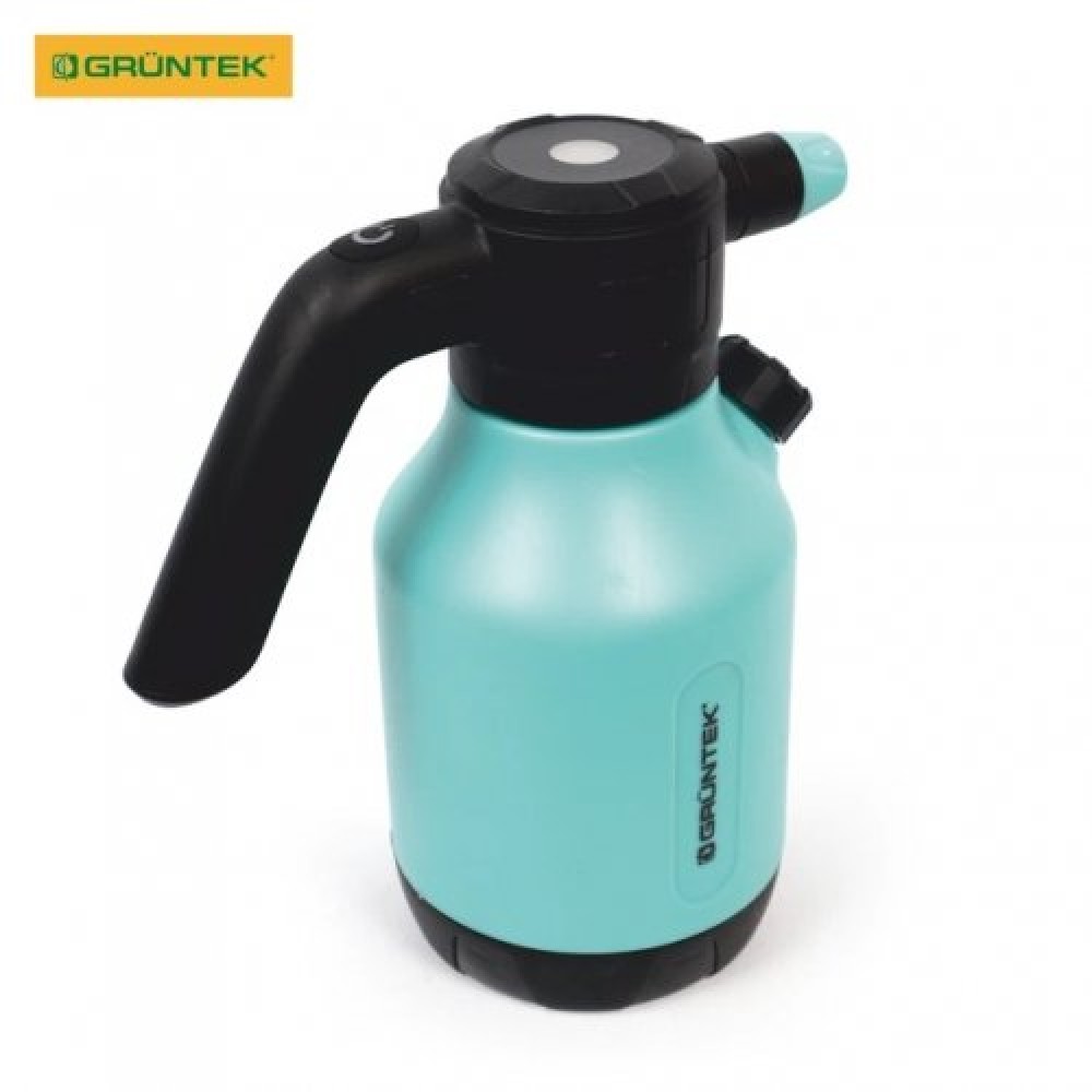 Обприскувач акумуляторний GRUNTEK PRIME BS-2-1 Li-Ion 2 л (296001091) Обприскувач акумуляторний GRUNTEK PRIME BS-2-1 Li-Ion 2 л (296001091)