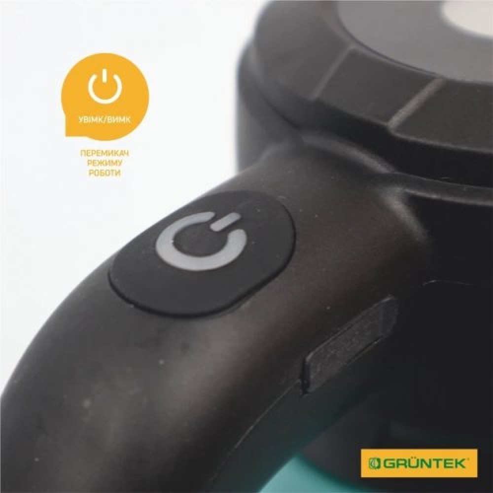 Обприскувач акумуляторний GRUNTEK PRIME BS-2-1 Li-Ion 2 л (296001091) Обприскувач акумуляторний GRUNTEK PRIME BS-2-1 Li-Ion 2 л (296001091)