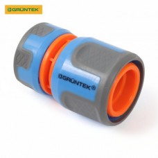 Конектор GRUNTEK 1/2" з аквастопом (296690020)