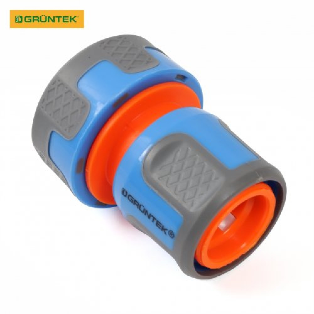 Конектор GRUNTEK 3/4" (296690021) Конектор GRUNTEK 3/4" (296690021)